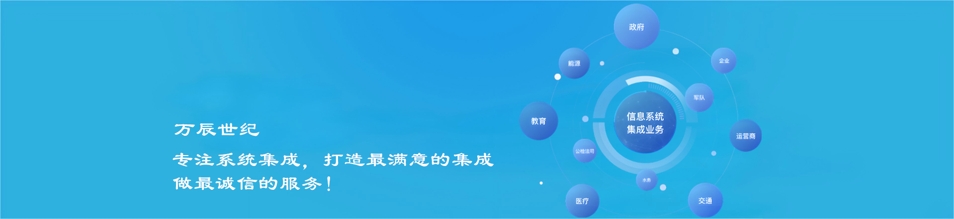 北京万辰世纪信息技术有限公司
