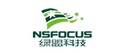 绿盟科技